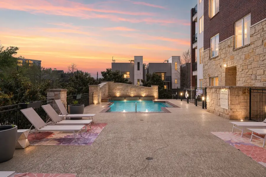 100 Willard Street #36, Houston, TX 77006 - #2