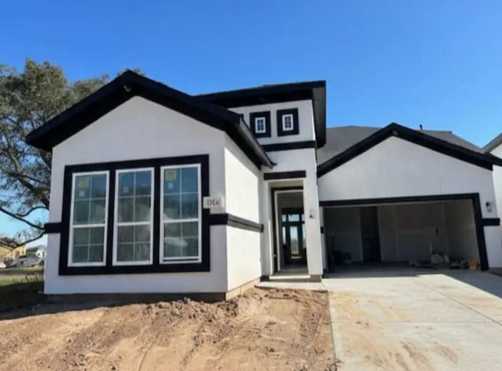 1110 Luna Drive, Missouri City, TX 77459 - Image #1