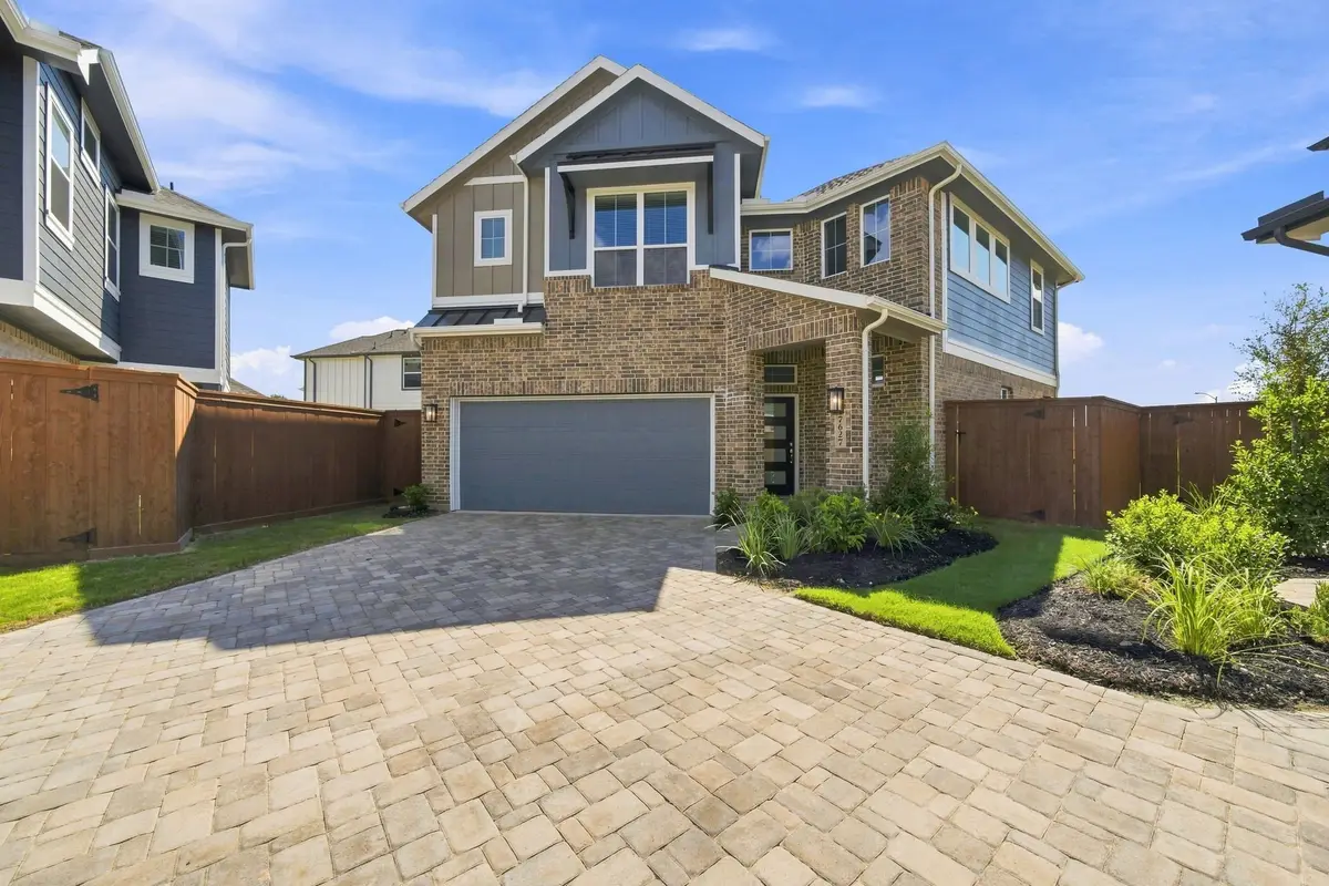 7627 Swooping Swallow Lane, Katy, TX 77493 - #1