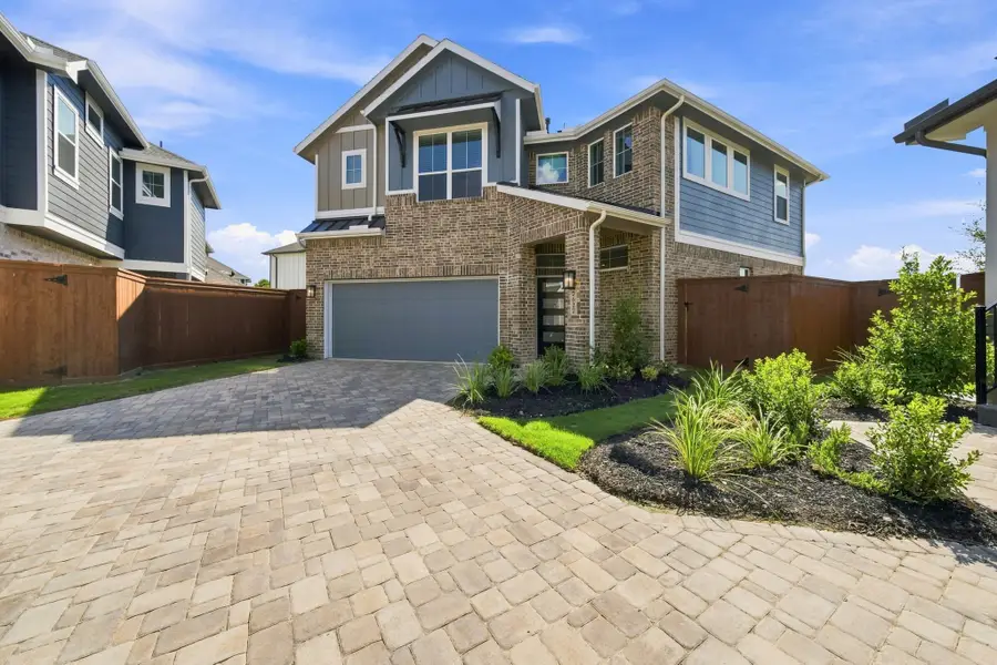 7627 Swooping Swallow Lane, Katy, TX 77493 - #3