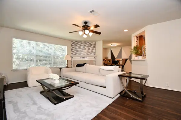 13600 Breton Ridge Street #16B, Houston, TX 77070