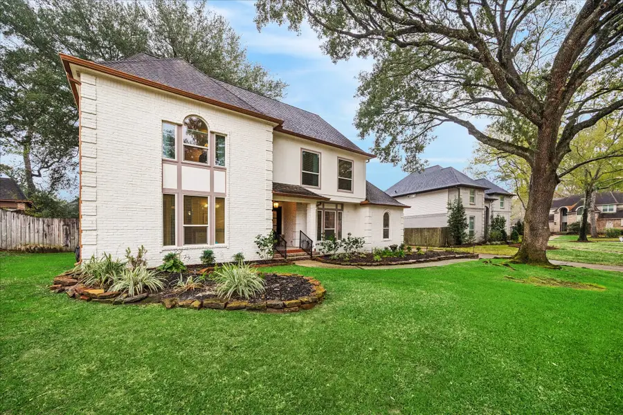 2306 Millvale Drive, Kingwood, TX 77345 - Image #2