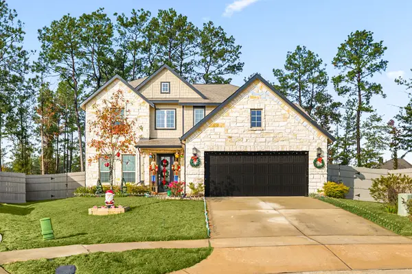 15500 Leopard Lily Lane, Conroe, TX 77302