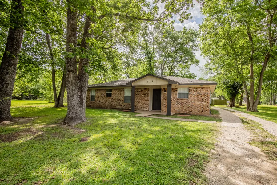 417 E Linney Street, Dayton, TX 77535 - #2