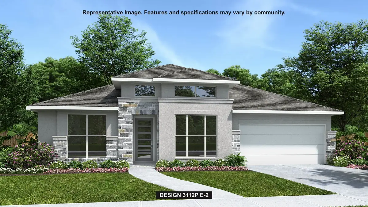 16567 Branchers Drive, Magnolia, TX 77354 - #1