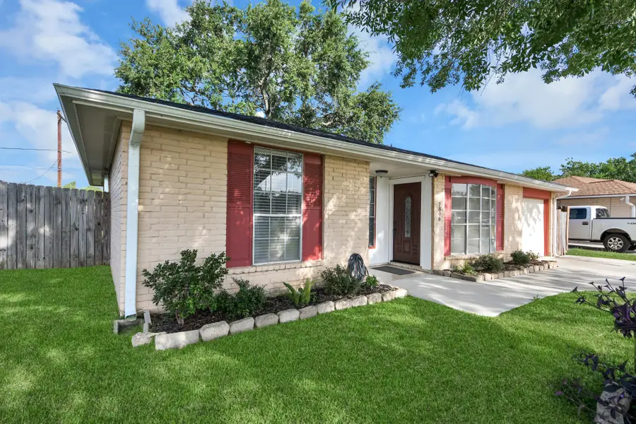 7806 Belle Glen Drive, Houston, TX 77072 - #3