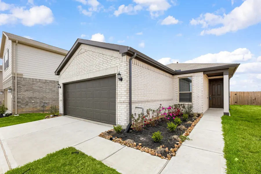 25427 Benroe Street, Katy, TX 77493 - Image #2