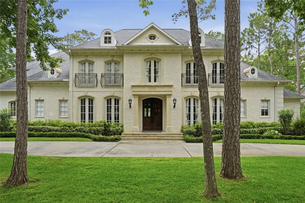 11840 Stuckey Lane, Bunker Hill Village, TX 77024 - #1