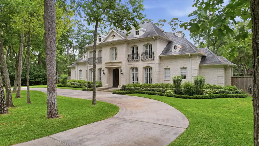 11840 Stuckey Lane, Bunker Hill Village, TX 77024 - #2