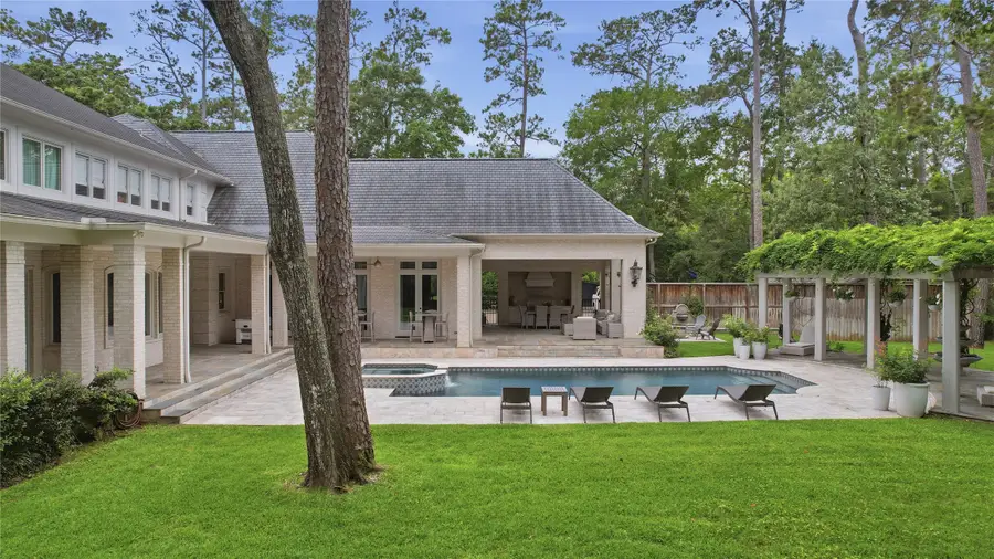 11840 Stuckey Lane, Bunker Hill Village, TX 77024 - #3