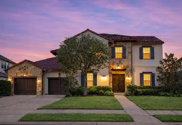 5315 Iris Springs Lane, Sugar Land, TX 77479