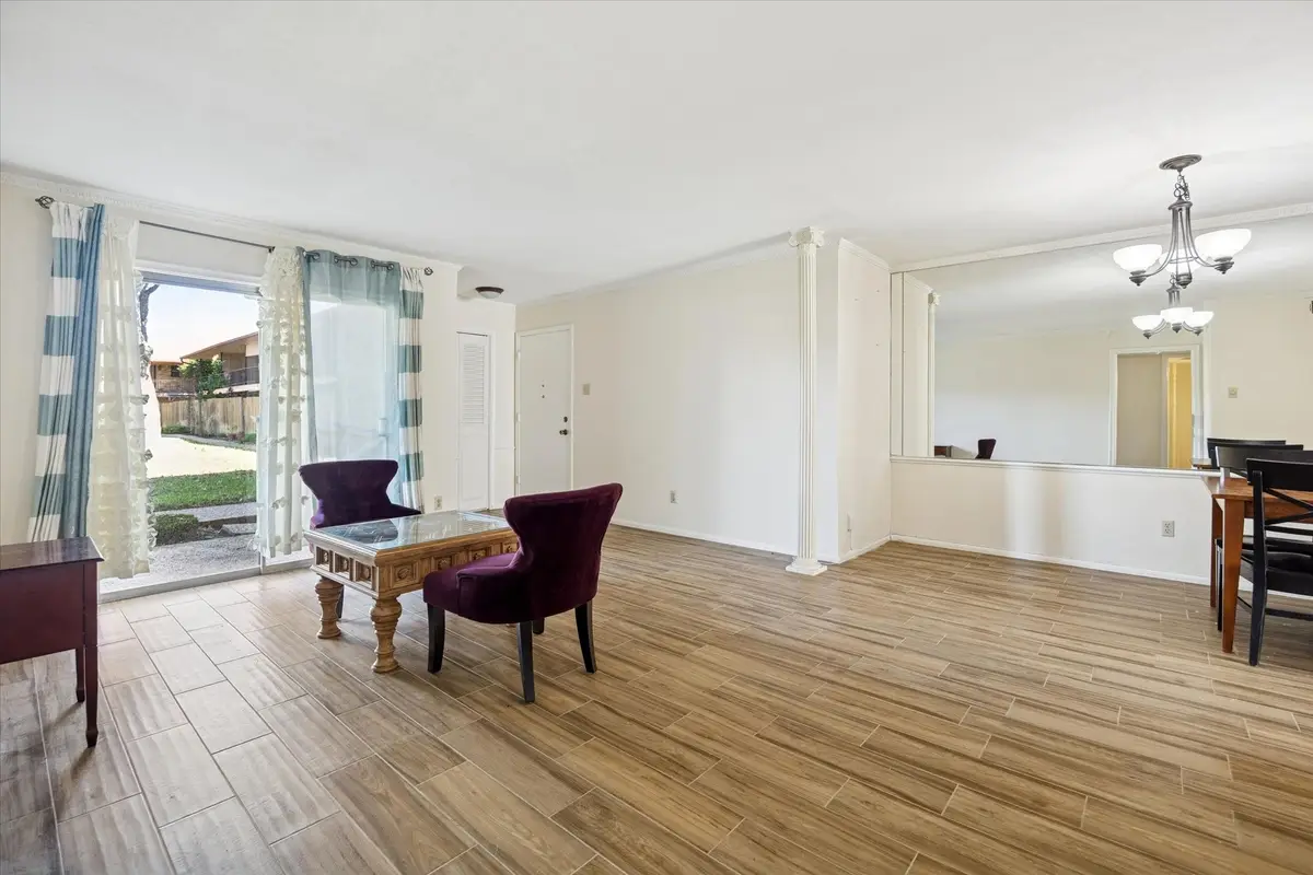 7600 Burgoyne Road #152, Houston, TX 77063 - #1