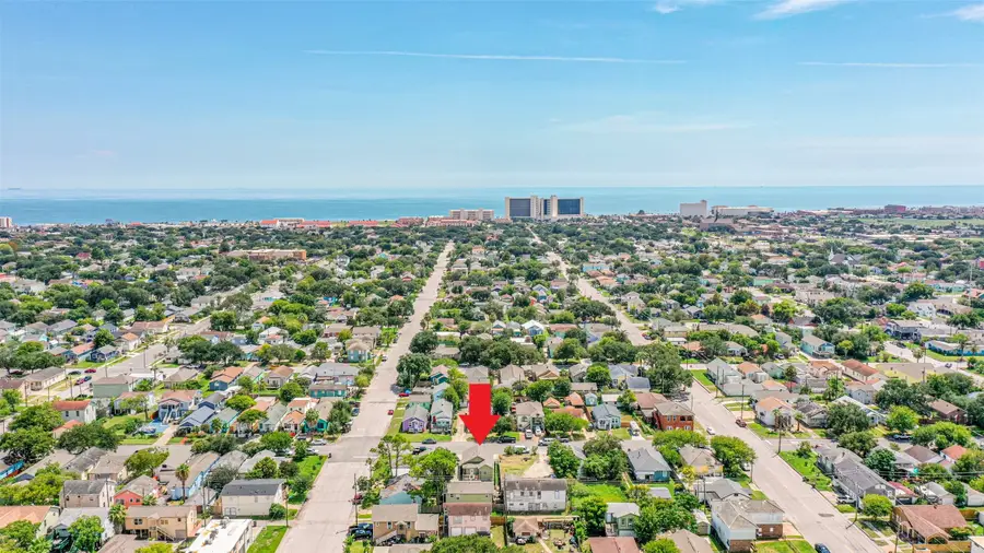 5008 Avenue O 1/2, Galveston, TX 77551 - Image #3