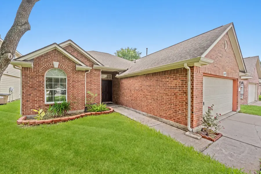 4007 Strawberry Court, Dickinson, TX 77539 - #3