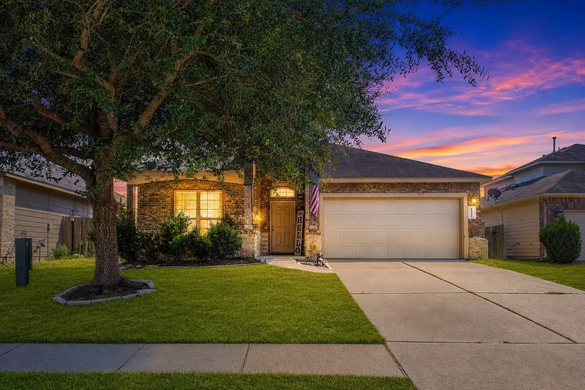 11431 Vassal Crossing, Conroe, TX 77304 - #1