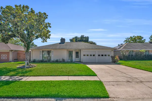 11203 Vanderford Drive, Houston, TX 77099