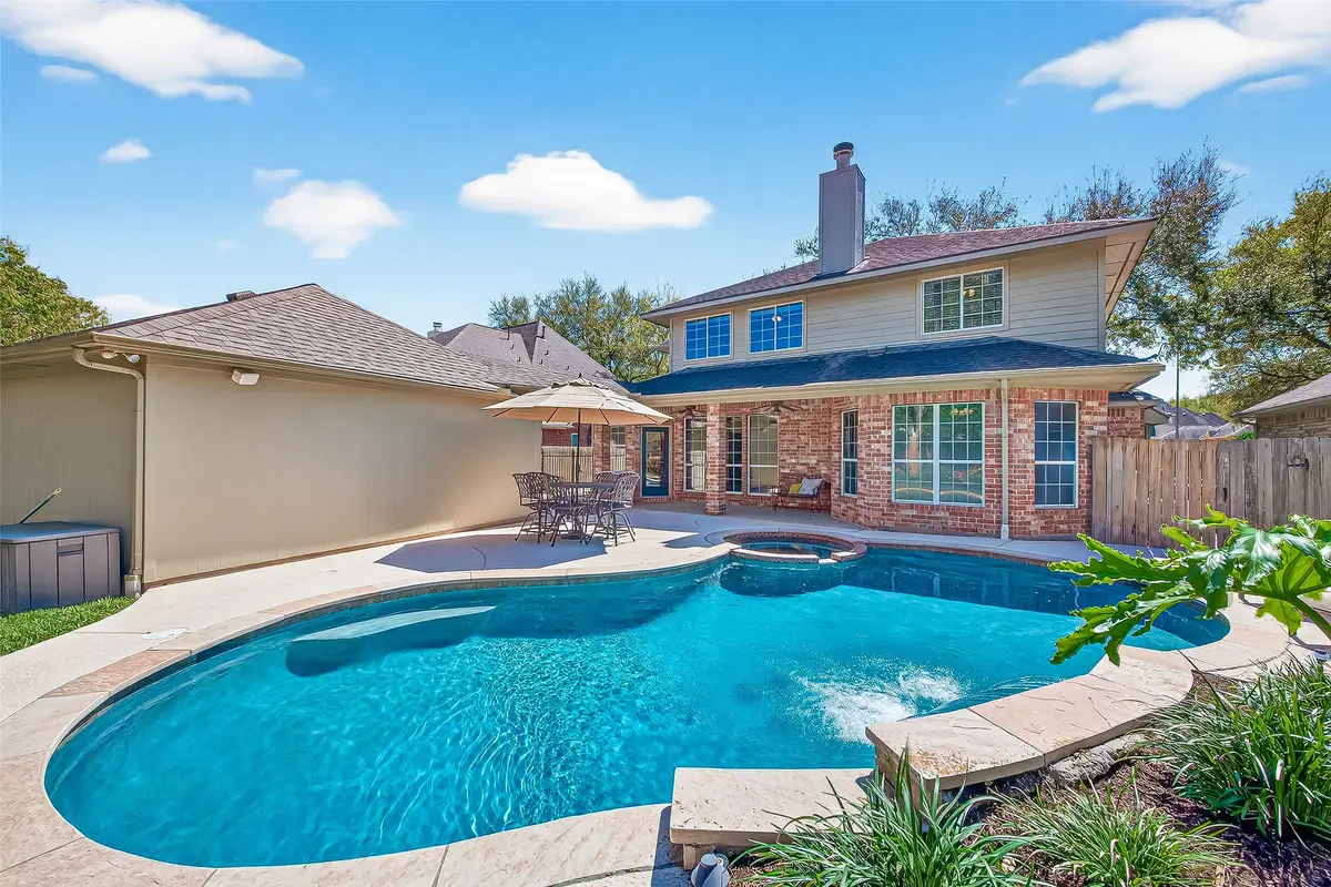 930 Burchton Drive, Sugar Land, TX 77479 - #1