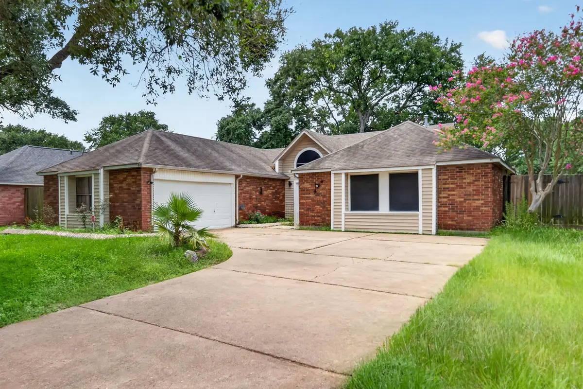 22918 Glenover Drive, Katy, TX 77450 - #1