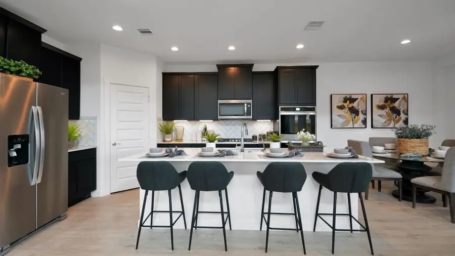 3303 Comice Lane, Pearland, TX 77581 - #2