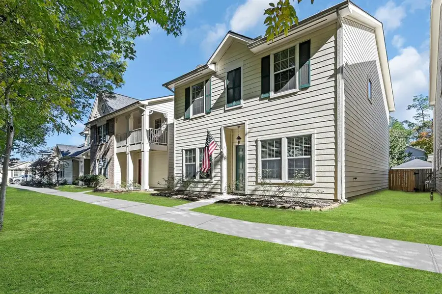 26852 Manor Crest Court, Kingwood, TX 77339 - Image #2