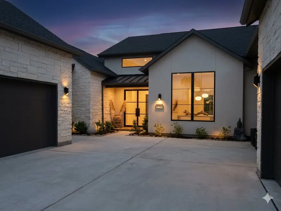15702 Saffron Summer Street, Conroe, TX 77302 - #2