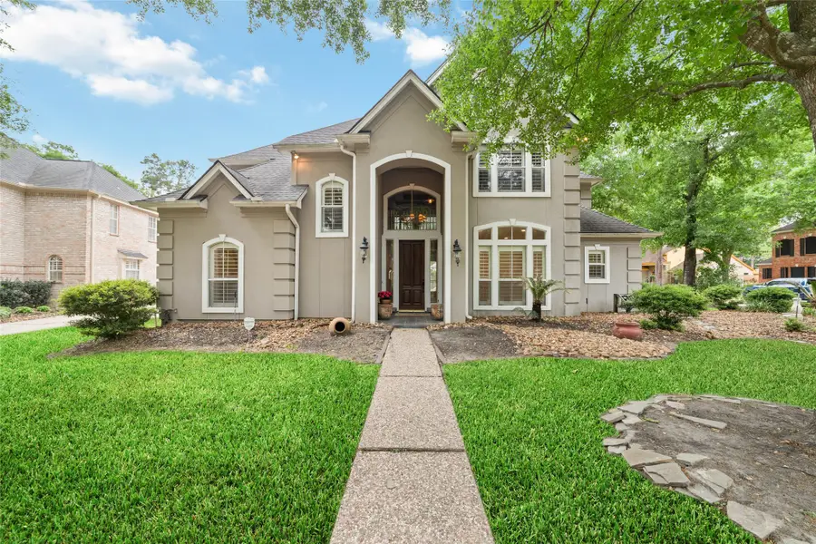 12155 Auburn Hills Drive, Tomball, TX 77377 - #2