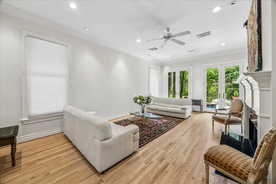 4131 N Boulevard Park, Houston, TX 77098 - #3