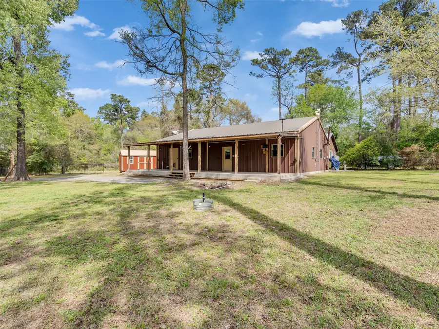 431 Havard Road, Huffman, TX 77336 - #3