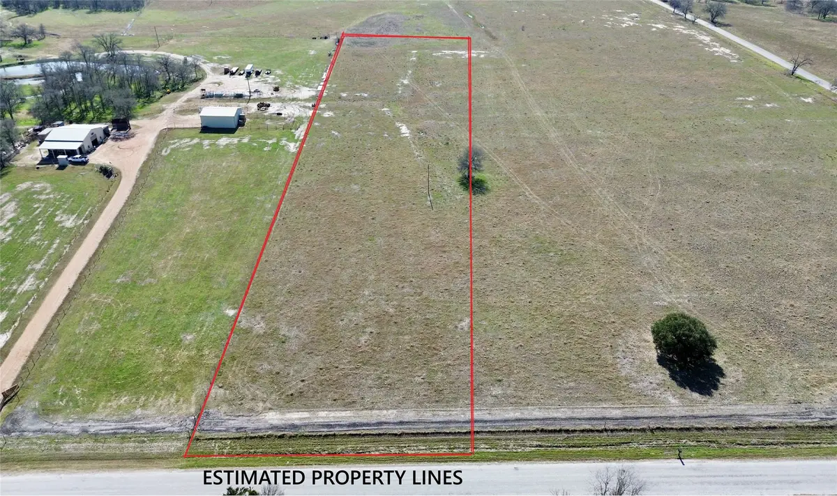 2760 County Road 117, Giddings, TX 78942 - #1
