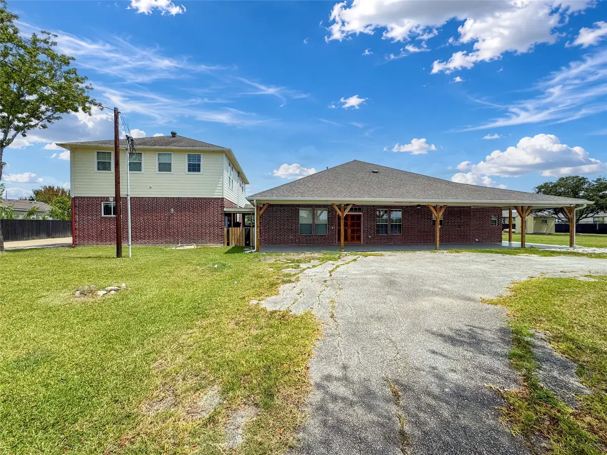 3115 County Road 58, Manvel, TX 77578 - #1