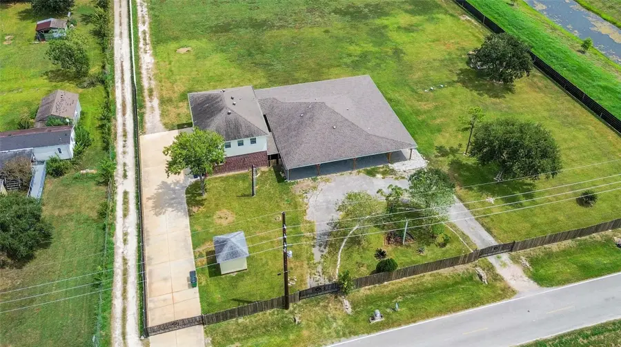3115 County Road 58, Manvel, TX 77578 - #3