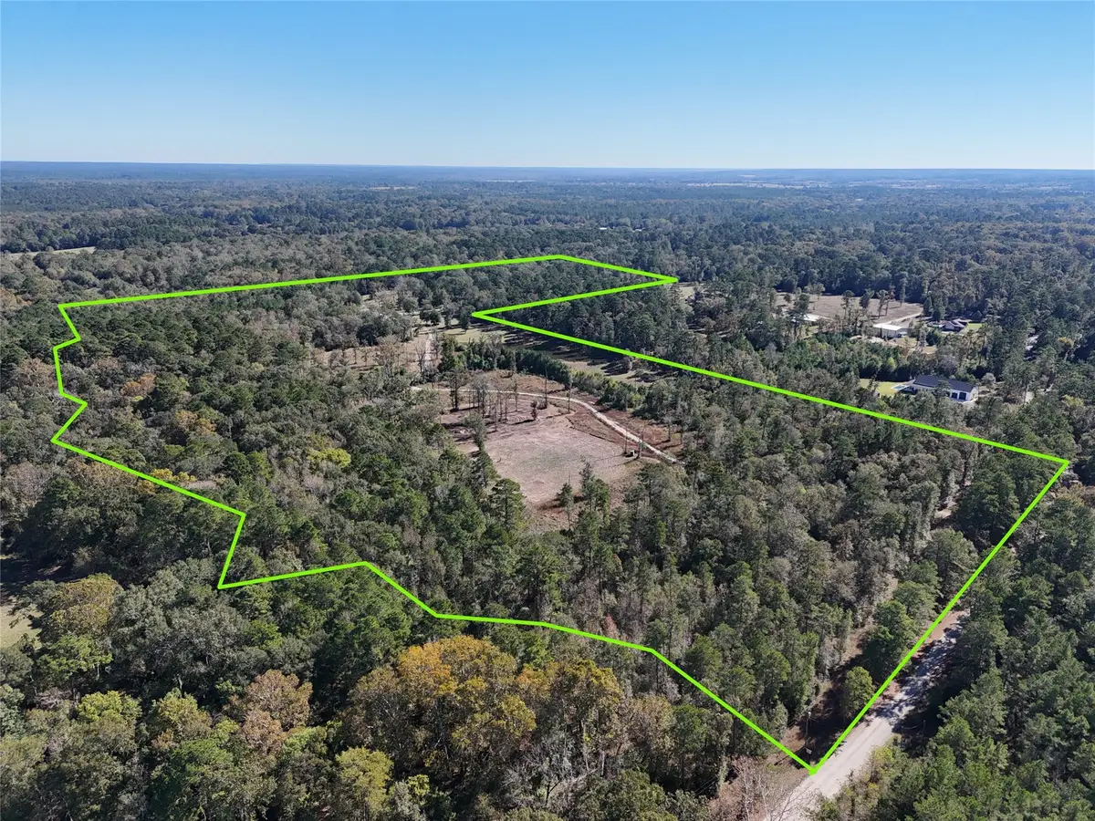64 Gourd Creek Cemetary Road, Huntsville, TX 77340 - Image #1