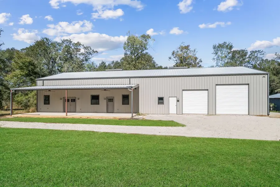 64 Gourd Creek Cemetary Road, Huntsville, TX 77340 - Image #3