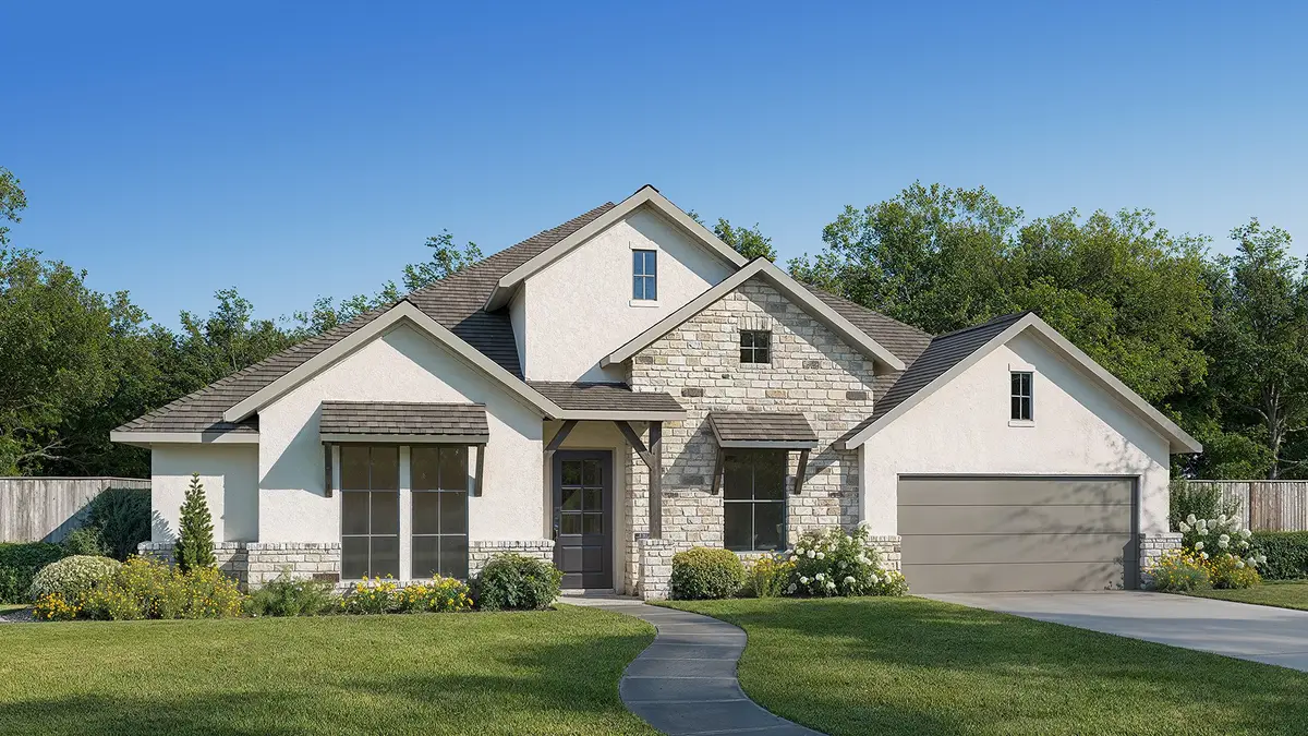 39142 Heron Fledge Court, Magnolia, TX 77354 - Image #1