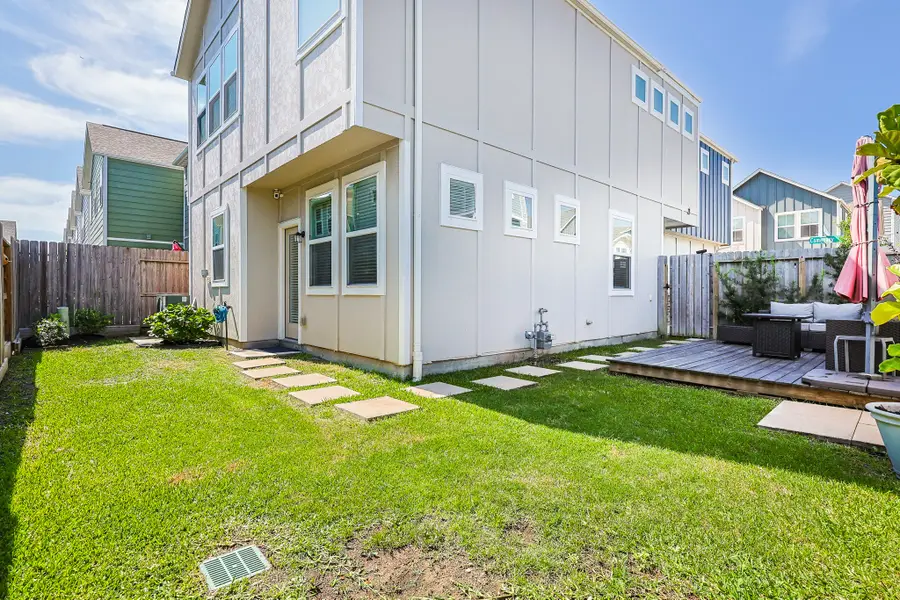 5403 Camaguey Street, Houston, TX 77023 - #3