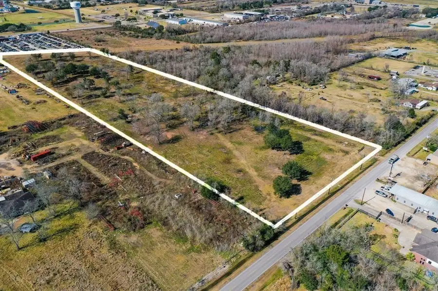 5223 Barkaloo Road, Baytown, TX 77521 - #2