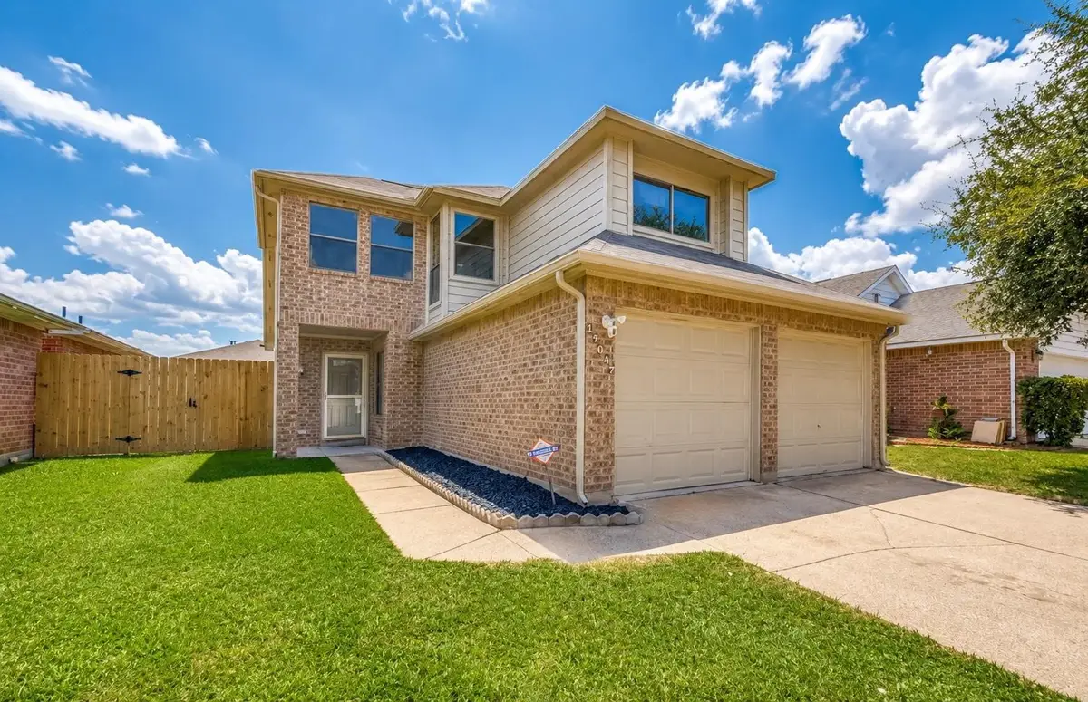 17047 Carbridge Drive, Houston, TX 77084 - #1