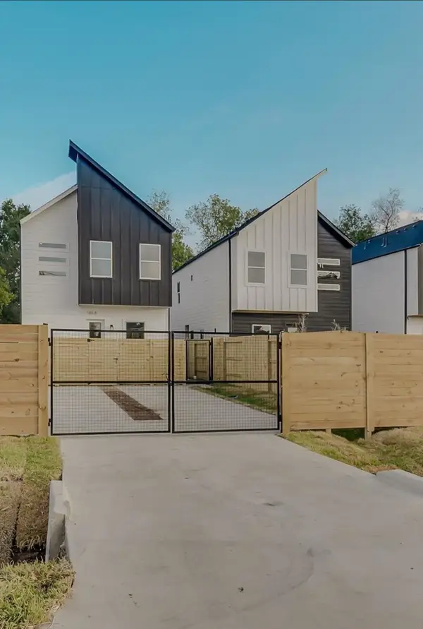 5916 Shelburne Street, Humble, TX 77396