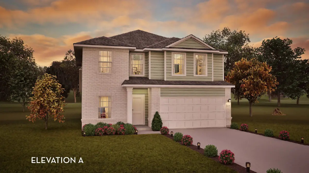 306 Monarch Trail, Huntsville, TX 77304 - Image #1