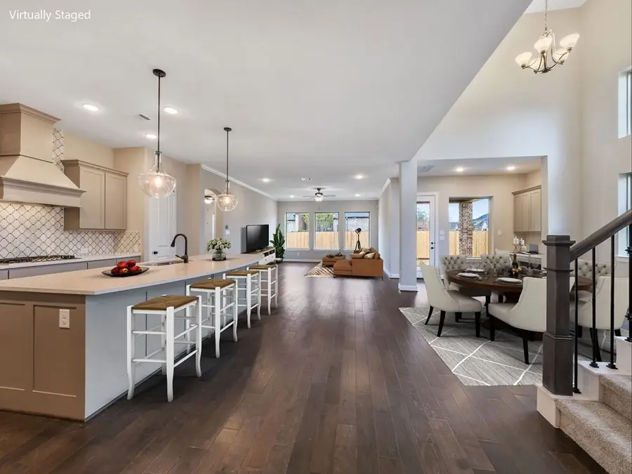 3308 Bentwood Ranch Drive, Conroe, TX 77385 - #2