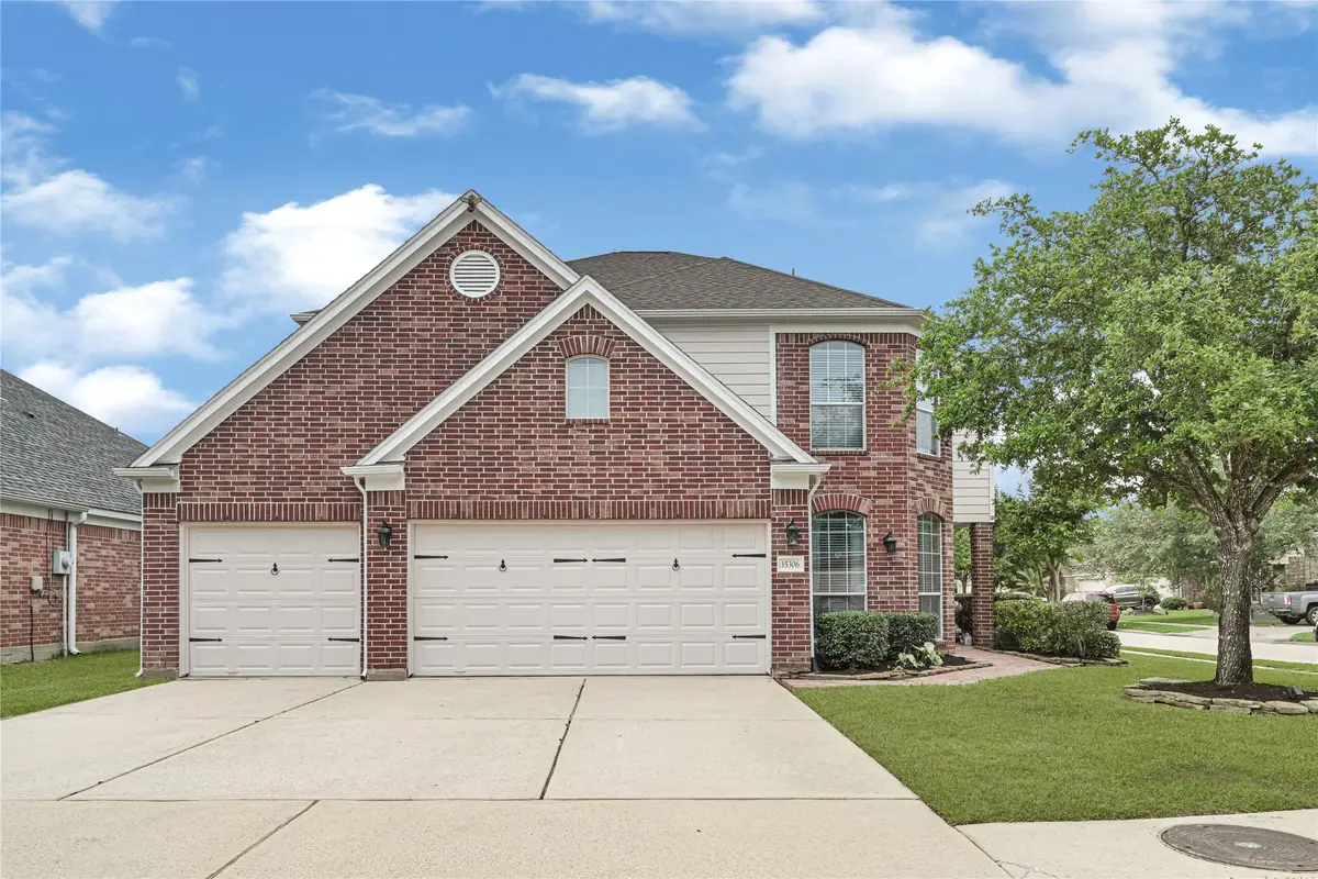 15306 Progress Ridge Way, Cypress, TX 77429 - #1