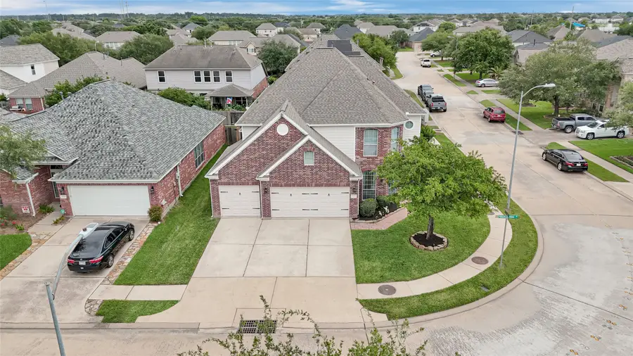 15306 Progress Ridge Way, Cypress, TX 77429 - #3