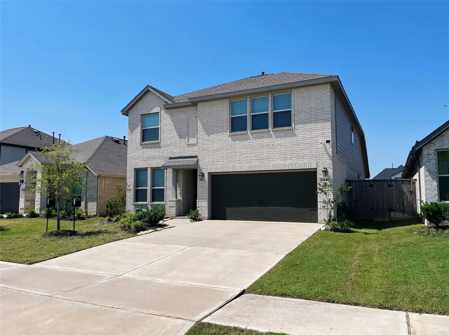 2446 Rosemary Sage Drive, Fulshear, TX 77423 - Image #2