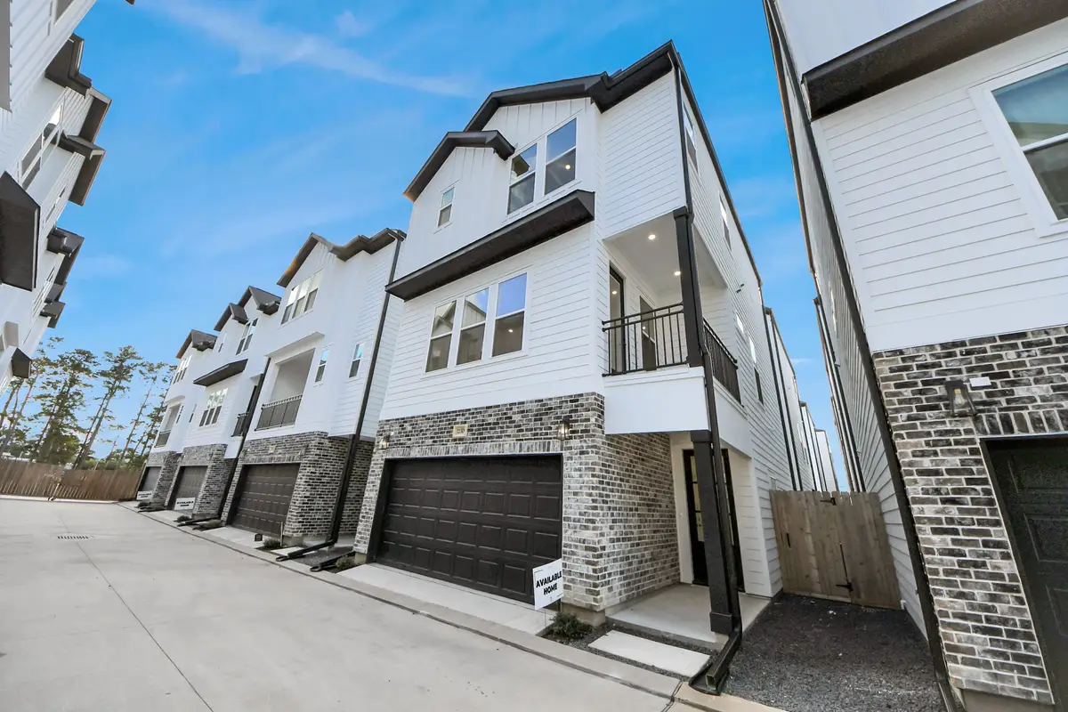 723 Marcella Street #B, Houston, TX 77091 - Image #1