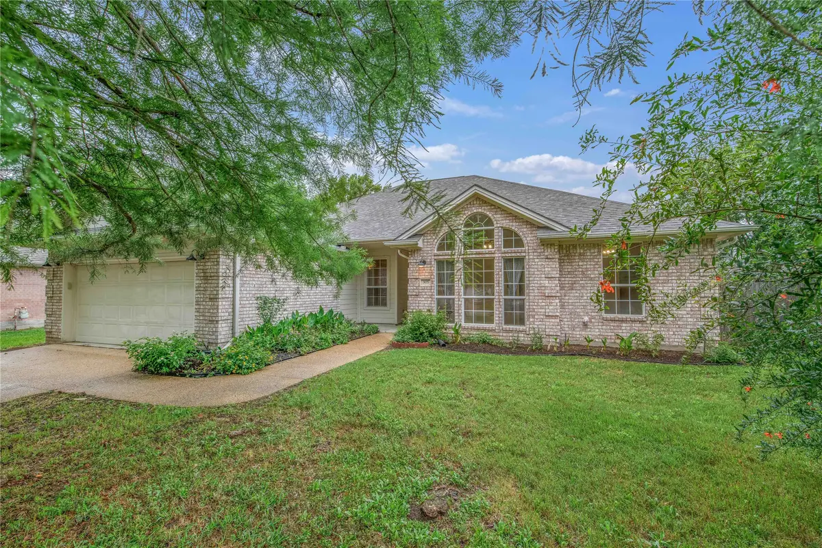 305 Augsburg Lane, College Station, TX 77845 - #1