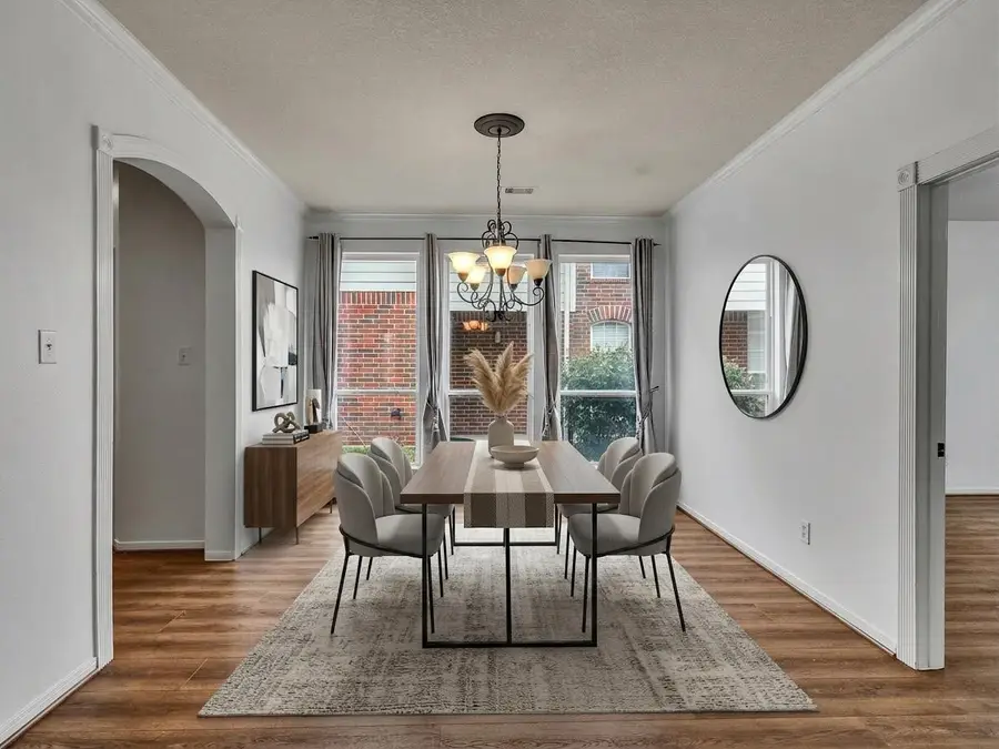 9915 Valance Way, Conroe, TX 77385 - #2