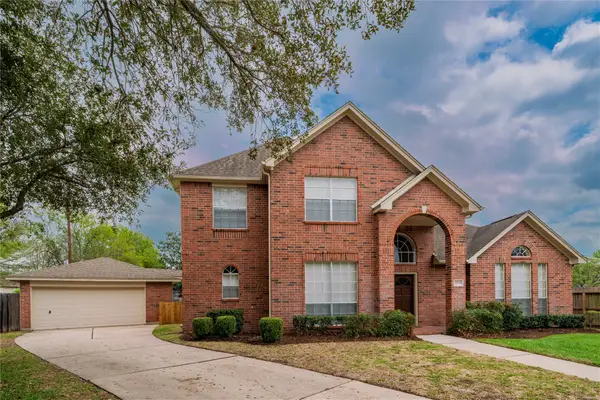 20834 Rivershire Lane, Houston, TX 77073