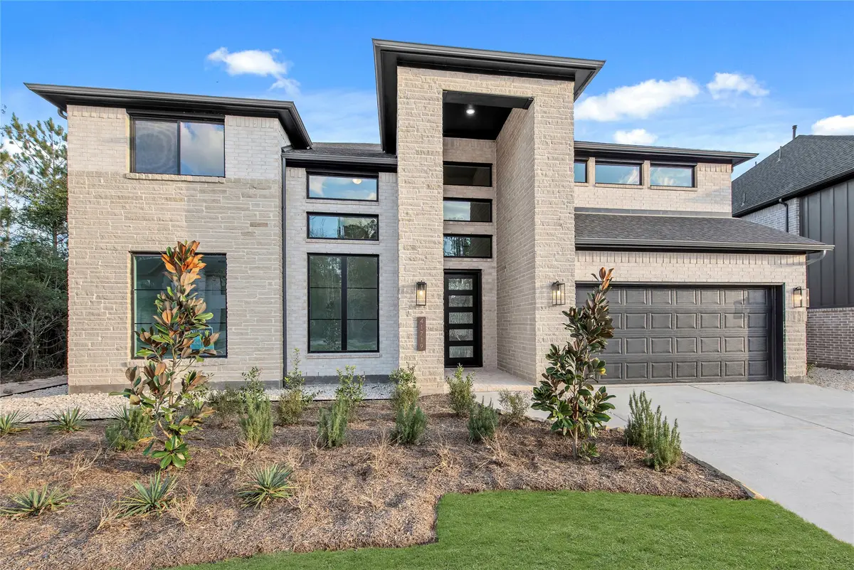 41719 Big Red Drive, Montgomery, TX 77316 - #1