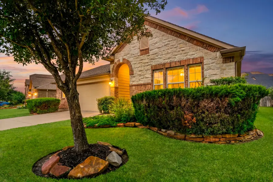 22206 Wenbury Drive, Tomball, TX 77375 - #3