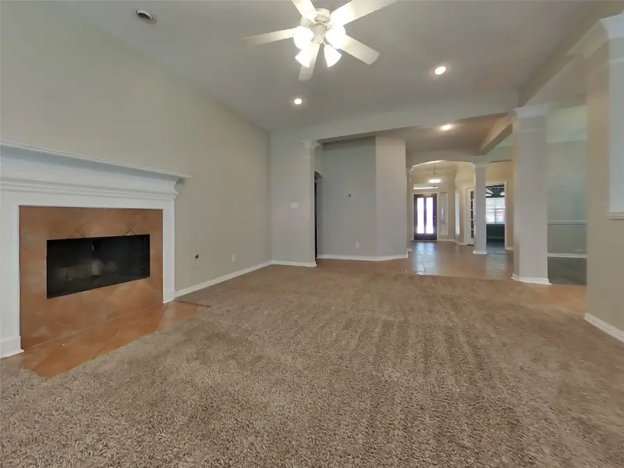 5705 Emerald Brook Lane, League City, TX 77573 - #3
